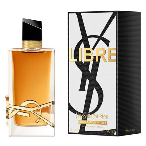 how long does ysl libre intense last|ysl libre intense sample.